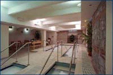 Отель Hotel Valentini