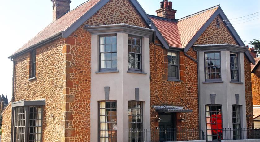 Мини-отель No 33, HUNSTANTON