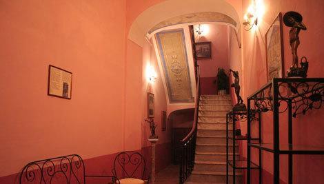Мини-отель B&b Su Maimoni