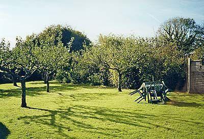 Отель Malters Cottage