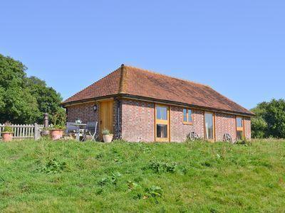 Отель Coblye Barn