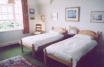 Отель Cliff House