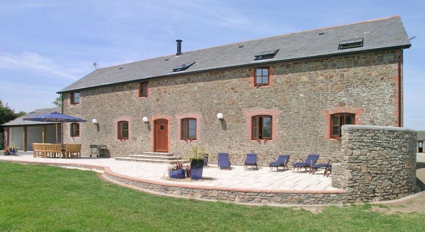 Отель Orchard House