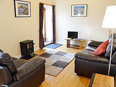 Апартаменты Benar Cottage