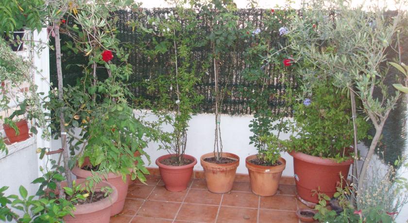 Апартаменты Apartamento La Pobla