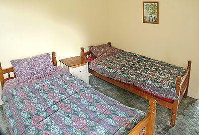 Отель Suffolk House Annexe