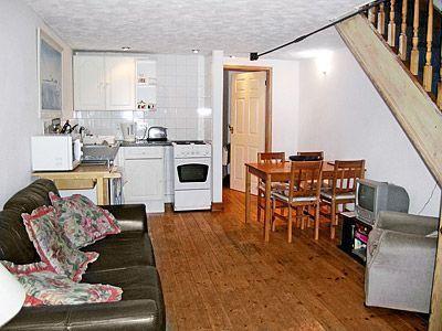 Апартаменты West Seaview No 4