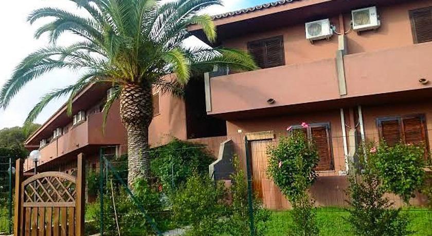 Апартаменты Apartment Soverato 1