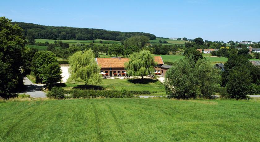 Апартаменты Inkelshoeve A Gen Bongerd Huis 1 (8 tot 10 personen)