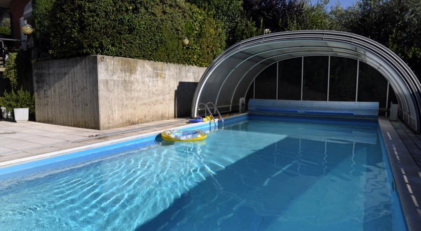 Мини-отель B&B Villa Antonietta