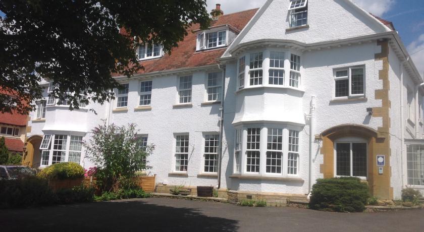 Мини-отель Southwold House Bed and Breakfast