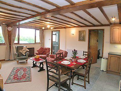 Отель Wainhouse Cottage