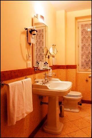 Отель Hotel Villa Pigna
