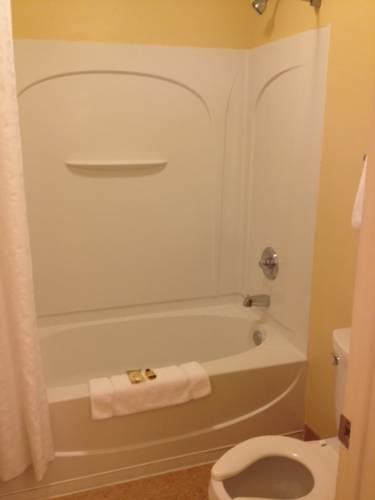 Отель Sun Suites of New Orleans