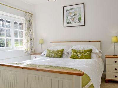 Отель Luccombe Cottage