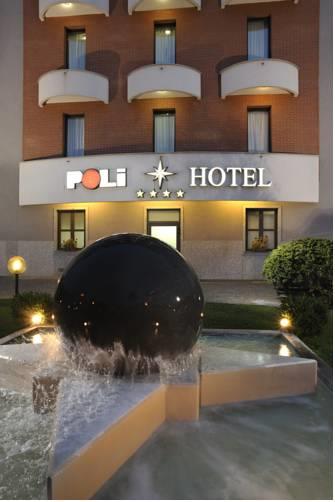 Отель Poli Hotel