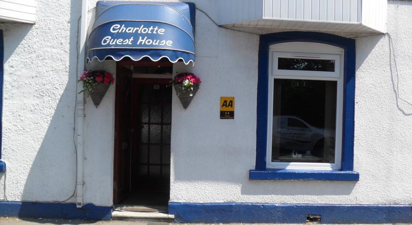 Charlotte Guest House