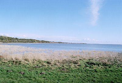 Отель Solway View