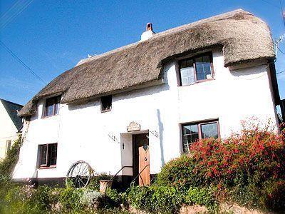 Отель The Olde Cottage