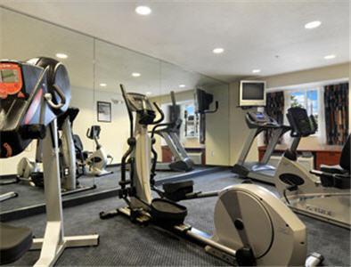Отель Microtel Inn & Suites by Wyndham Bremen