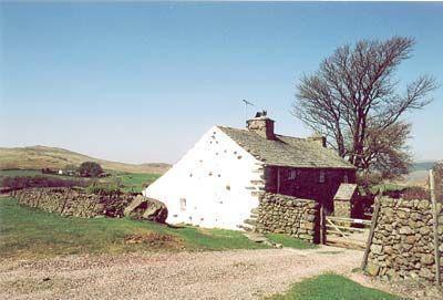 Отель Ganny Cottage