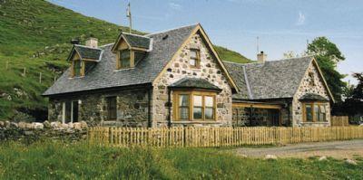 Отель Point Steadings