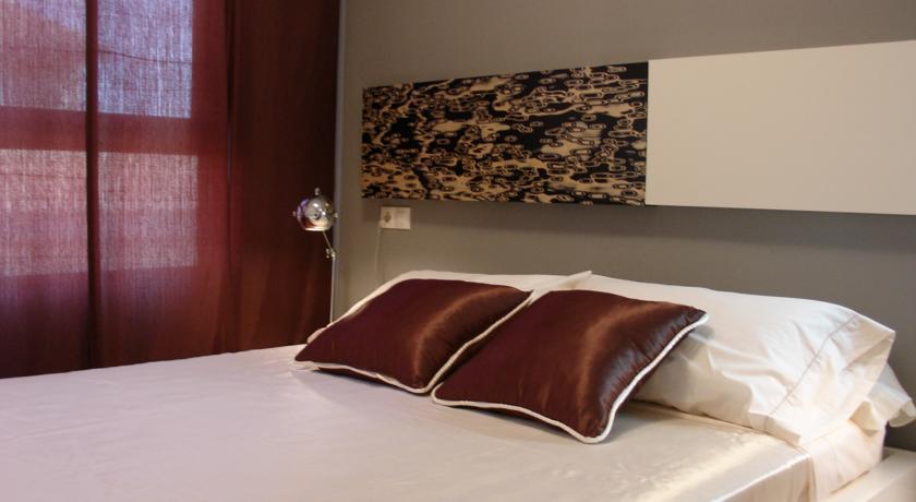Апартаменты Playa y Montaña Faura-Valencia
