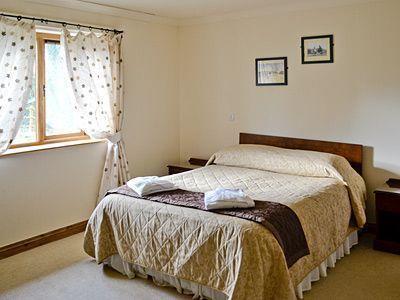 Апартаменты Duffryn