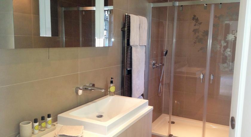 Отель Kilthorpe Grange Bed & Breakfast