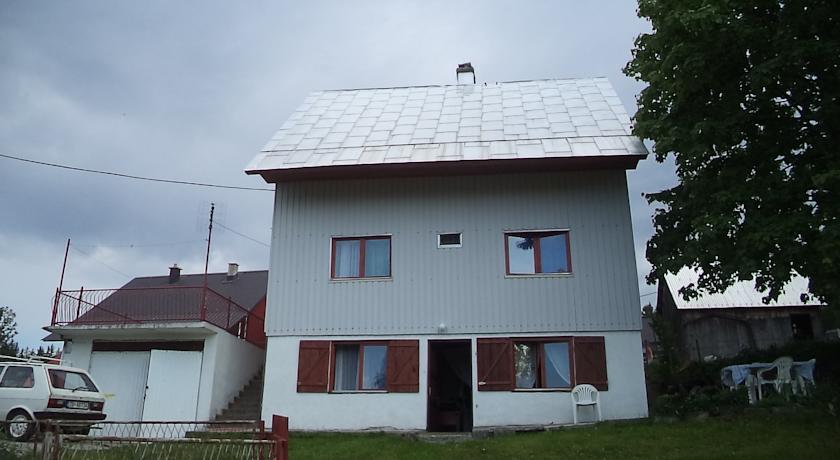 Апартаменты Apartments Kalina