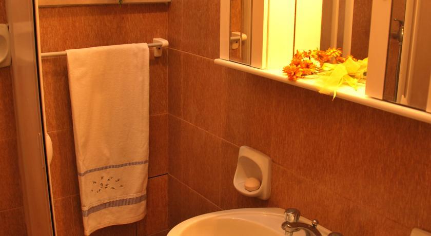 Апартаменты Abitare in Salento 11