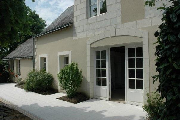 Апартаменты Ile de la Loire