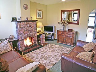 Отель Oakleigh Cottage
