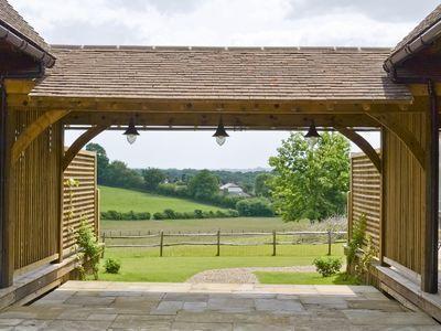 Отель Castlemans Stables West