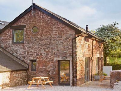 Апартаменты Oak Cottage