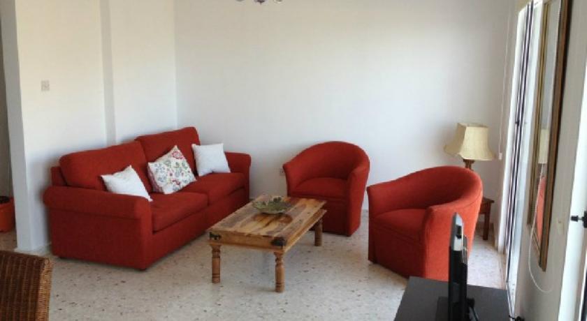 Апартаменты Pissouri Apartment 2
