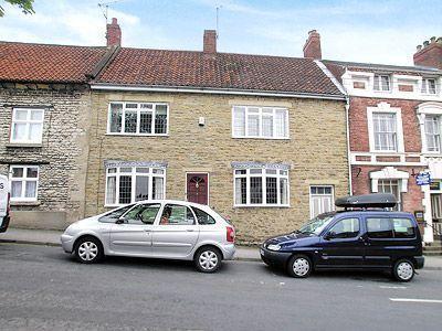 Отель Bow Cottage