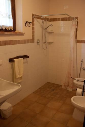 Отель Casale Giuncheto