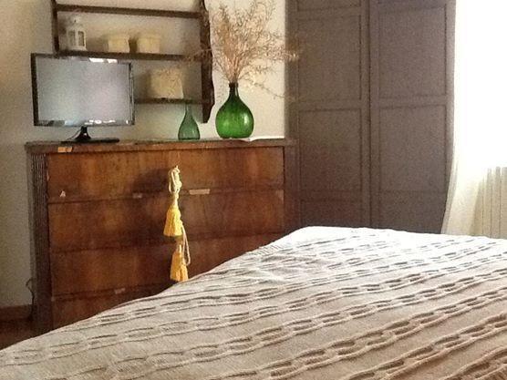 Отель La Martina Country House