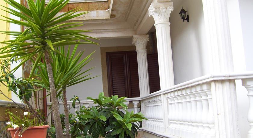 Гостевой дом B&B Salento Holidays