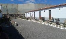 Хостел Albergue Rural La Cañada