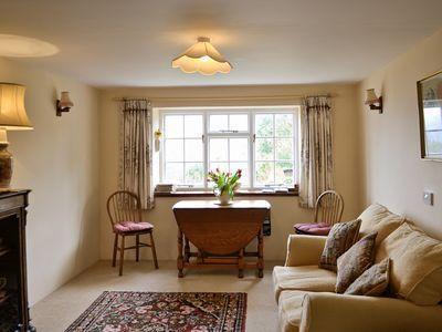 Отель Toms House