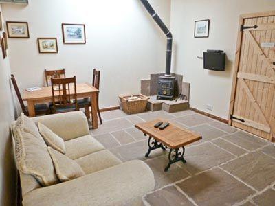 Отель Fell Cottage