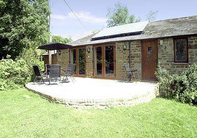 Отель Swallow Barn