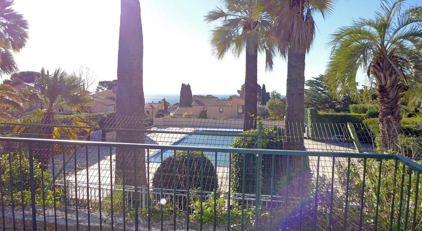 Апартаменты Apartment La Ciotat