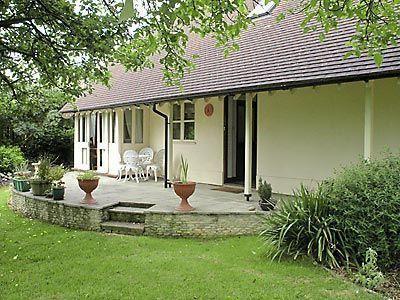 Отель The Coach House