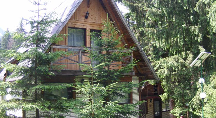 Вилла MyTraveLand Villas Poiana Brasov