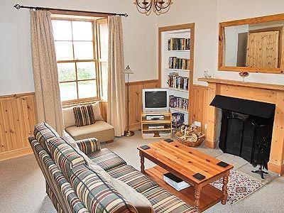 Отель West Balfield Cottage