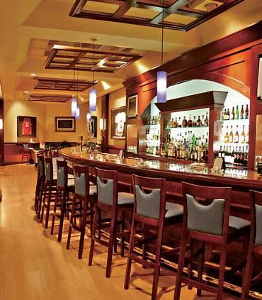 Отель Raleigh Marriott Crabtree Valley