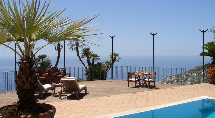 Апартаменты Apartment San Michele Salerno 3